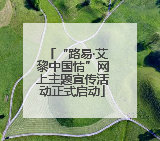 “路易·艾黎中国情”网上主题宣传活动正式启动