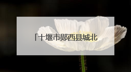 十堰市郧西县城北幼儿园：双节同庆，传承传统文化