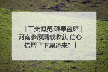 工美博览·硕果盈庭｜河南参展满载收获 信心倍增“下届还来”
