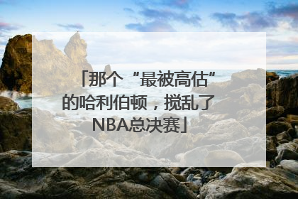 那个“最被高估”的哈利伯顿，搅乱了NBA总决赛